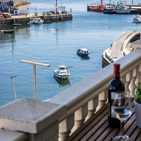 Apartamentos Arnela Camariñas Zewnętrze zdjęcie