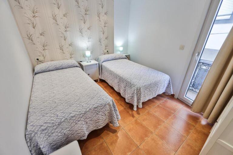 Apartamentos Arnela Camariñas Zewnętrze zdjęcie