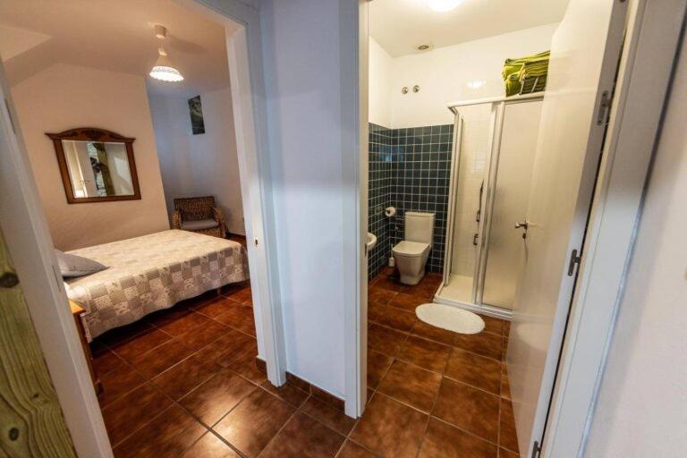 Apartamentos Arnela Camariñas Zewnętrze zdjęcie