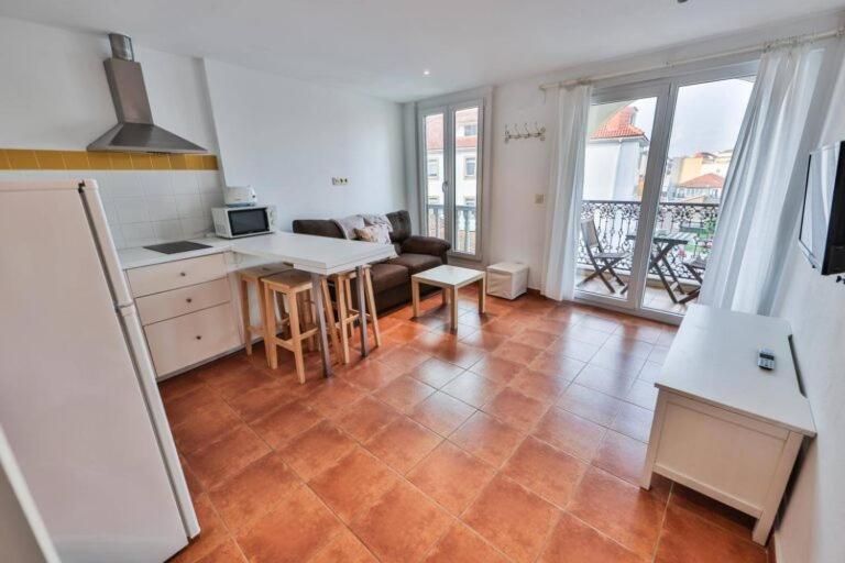 Apartamentos Arnela Camariñas Zewnętrze zdjęcie