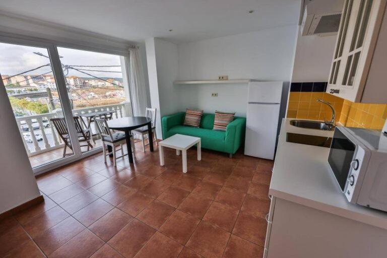 Apartamentos Arnela Camariñas Zewnętrze zdjęcie