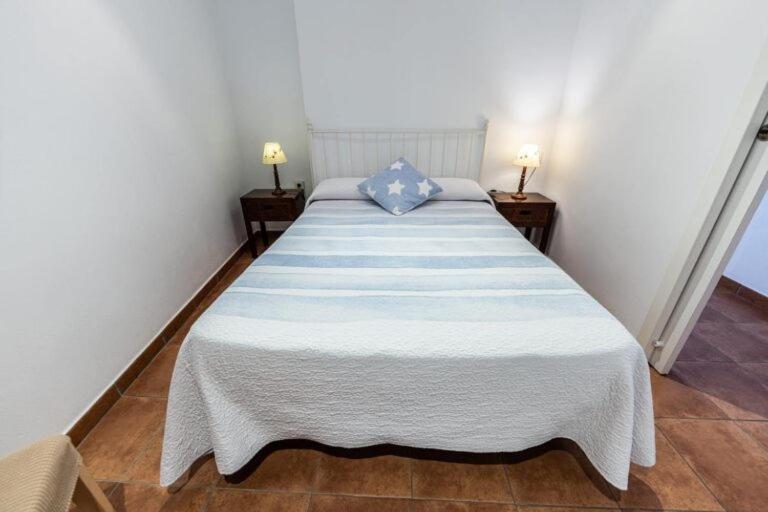 Apartamentos Arnela Camariñas Zewnętrze zdjęcie