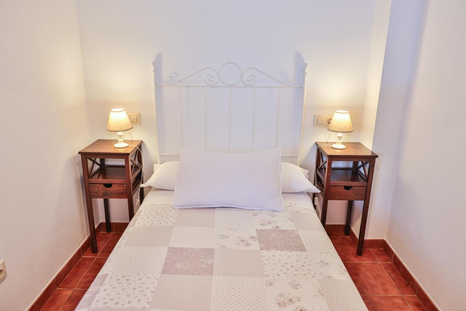 Apartamentos Arnela Camariñas Zewnętrze zdjęcie