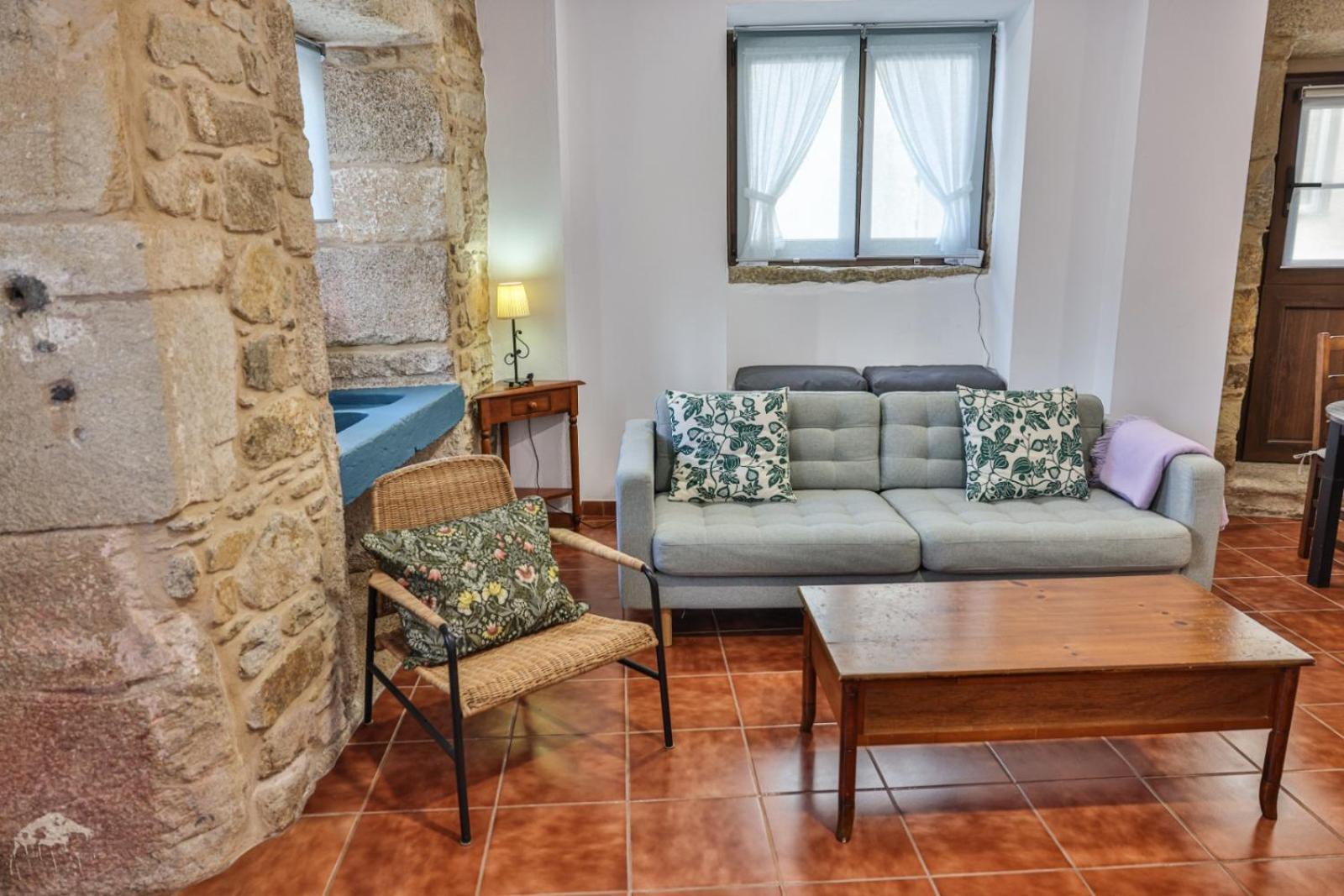Apartamentos Arnela Camariñas Zewnętrze zdjęcie