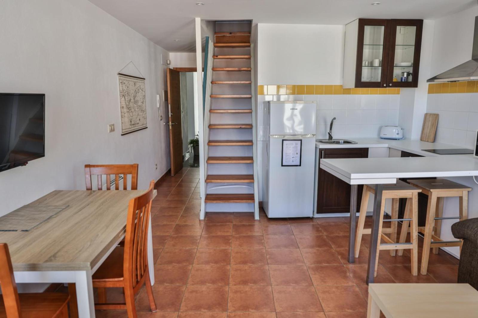 Apartamentos Arnela Camariñas Zewnętrze zdjęcie