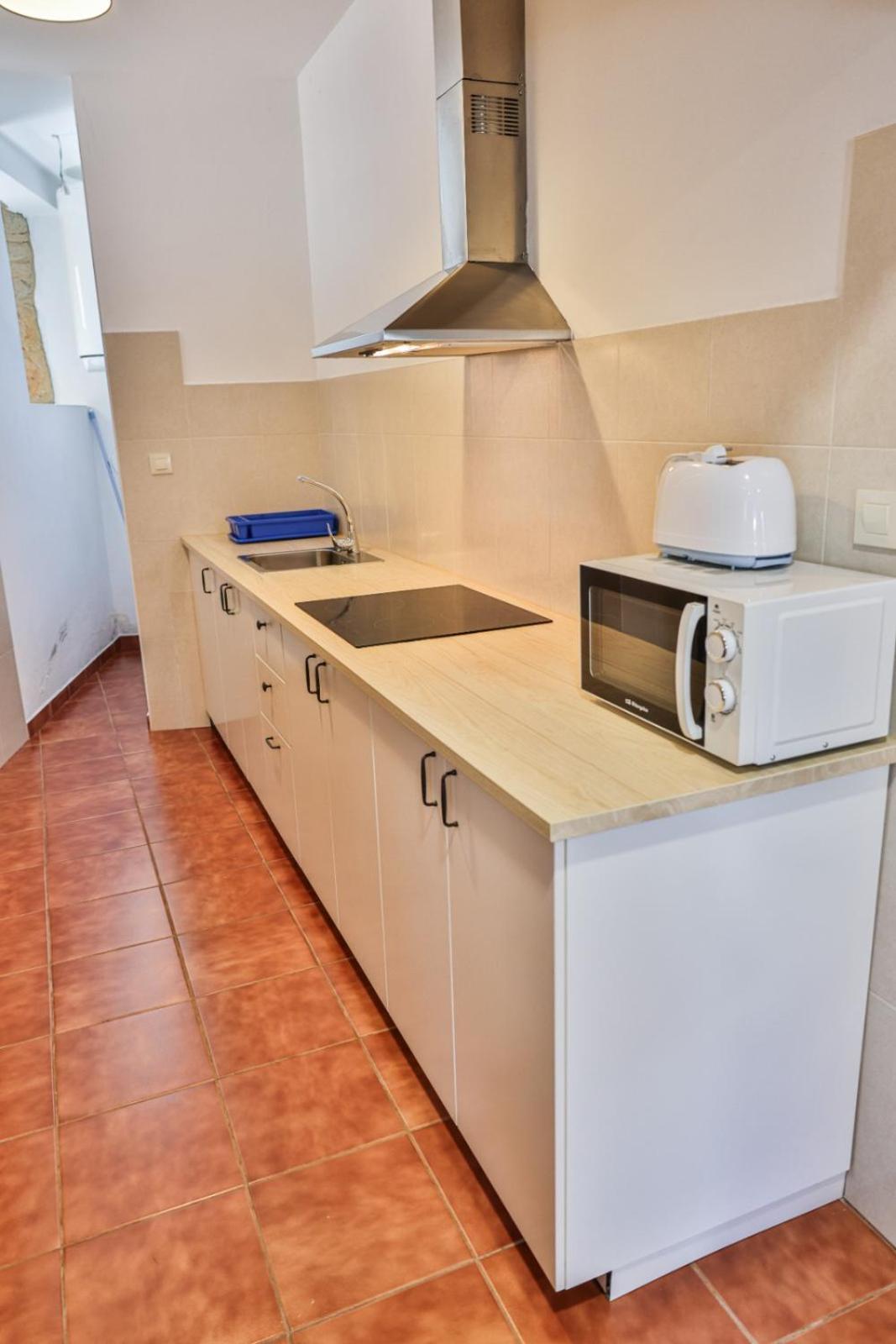 Apartamentos Arnela Camariñas Zewnętrze zdjęcie