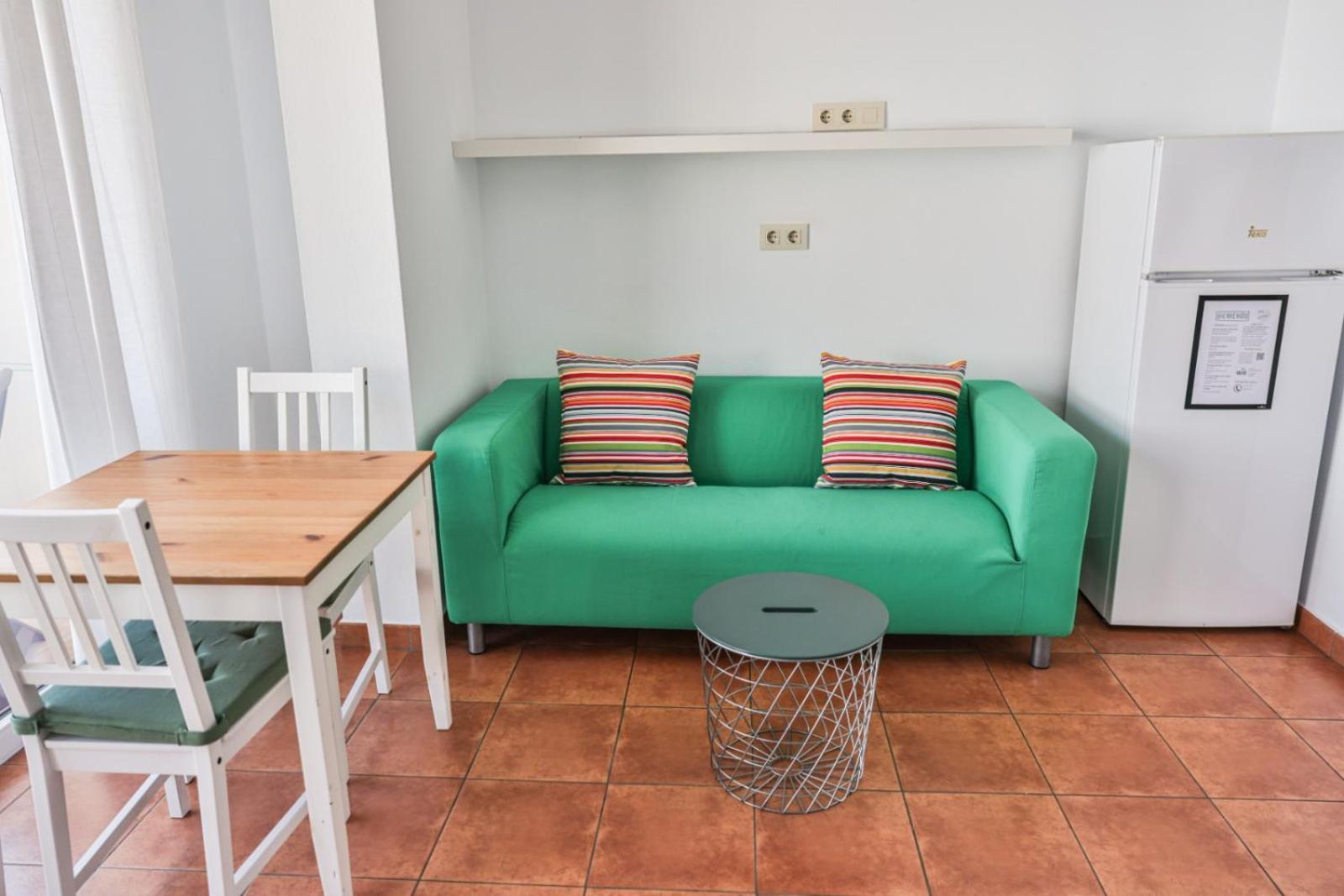 Apartamentos Arnela Camariñas Zewnętrze zdjęcie
