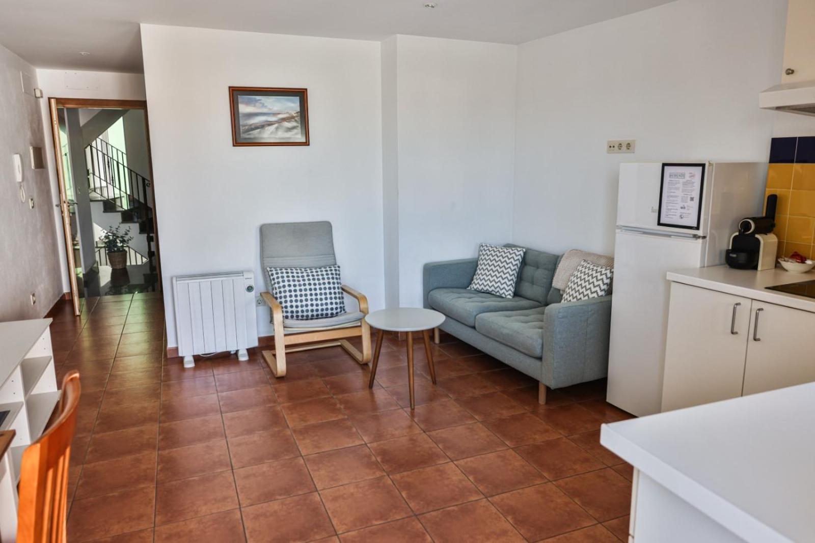 Apartamentos Arnela Camariñas Zewnętrze zdjęcie