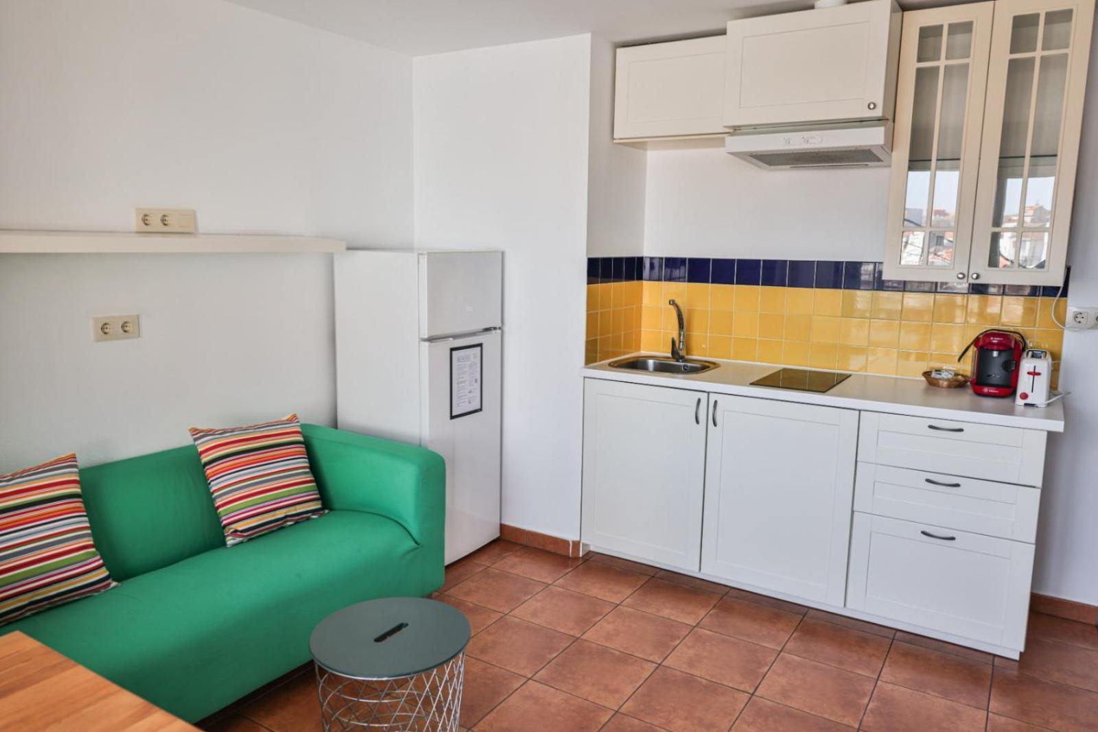Apartamentos Arnela Camariñas Zewnętrze zdjęcie