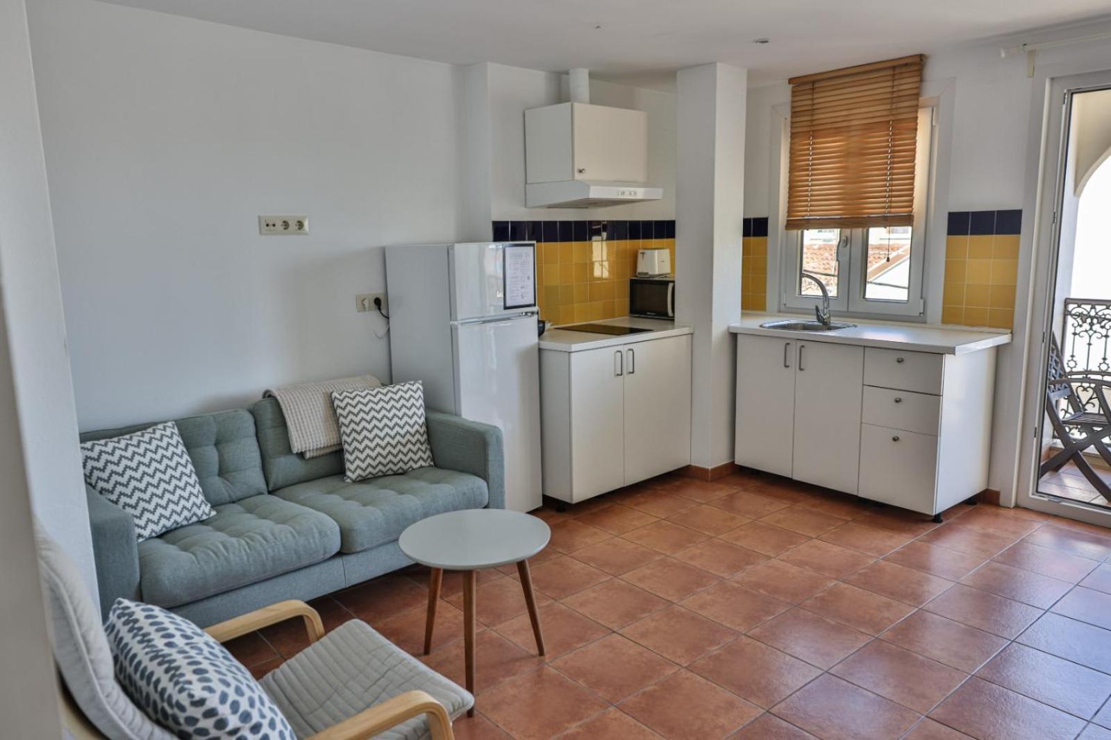 Apartamentos Arnela Camariñas Zewnętrze zdjęcie