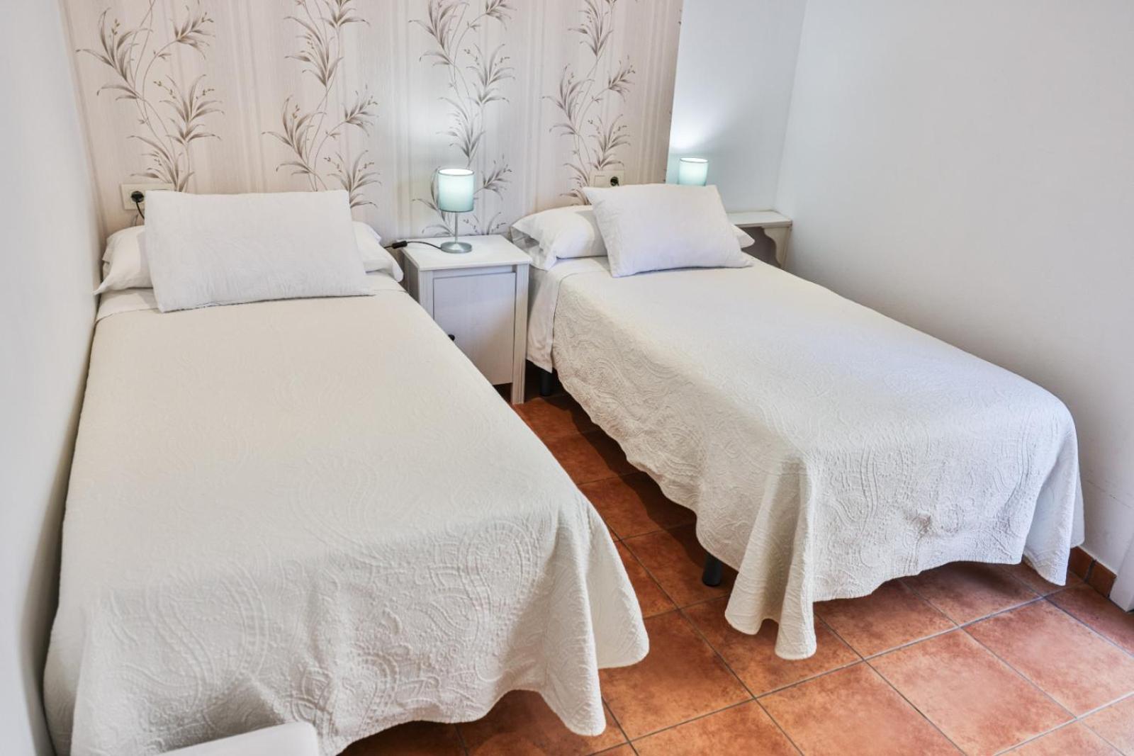 Apartamentos Arnela Camariñas Zewnętrze zdjęcie